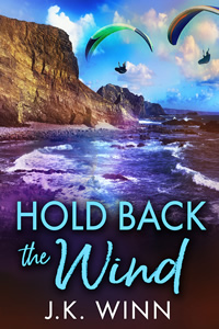 hold back the wind book cover
